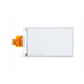 4.26inch E-Paper raw display, 800x480, Black/White, SPI Communication